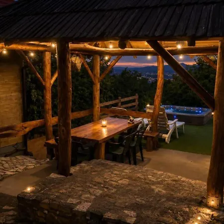 Casa de Férias Relax House