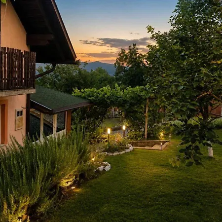 Relax House *